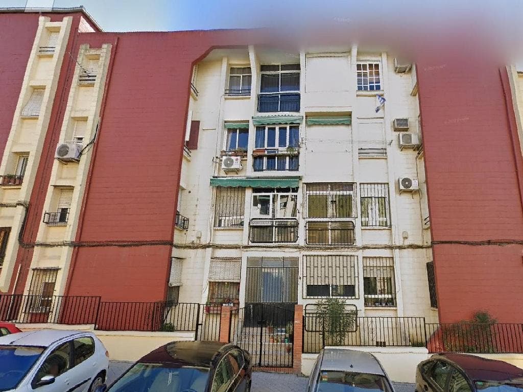 Vivienda en Granada