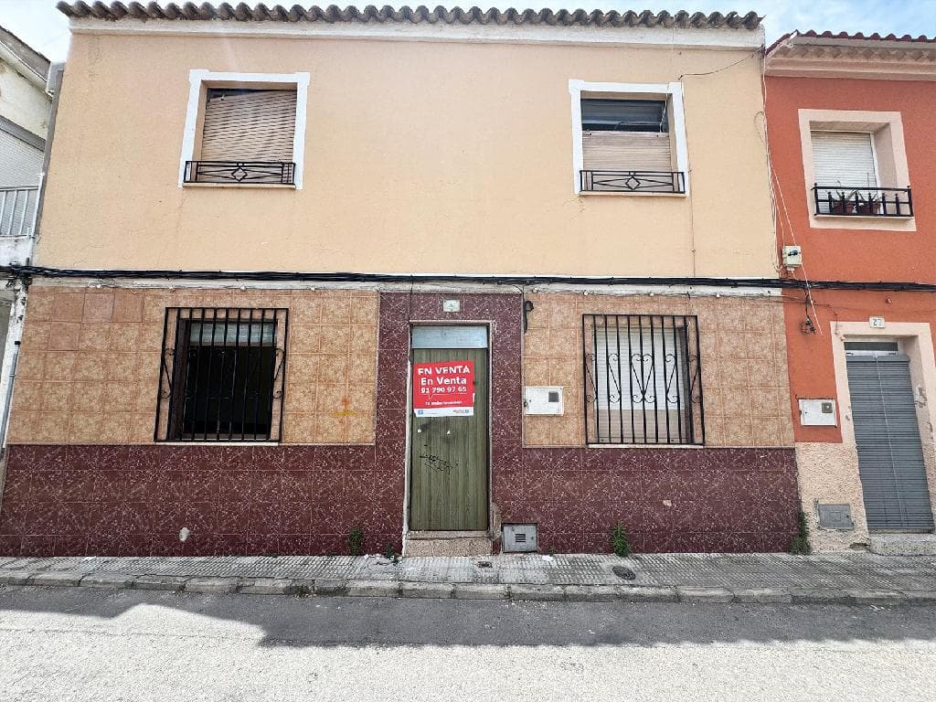 Casa/Chalet en Murcia