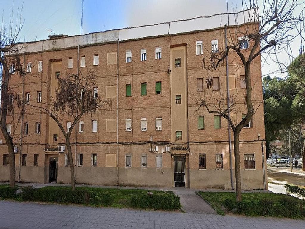 Vivienda en Toledo