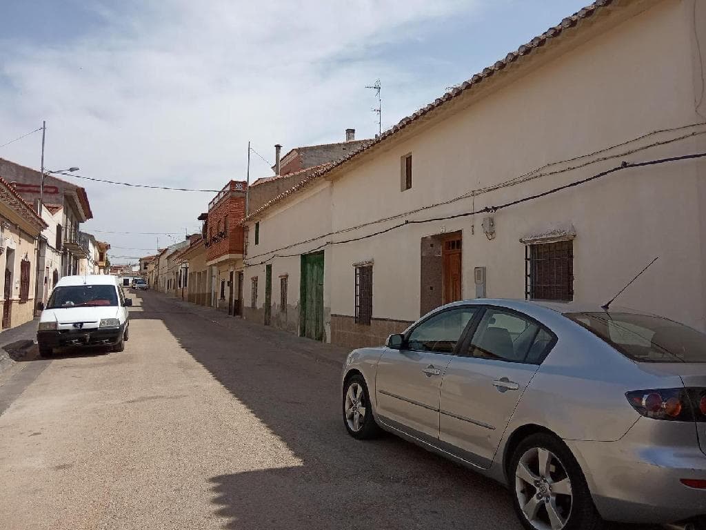 Casa/Chalet en Albacete