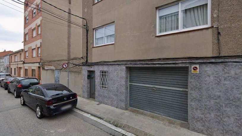 Piso en Barcelona