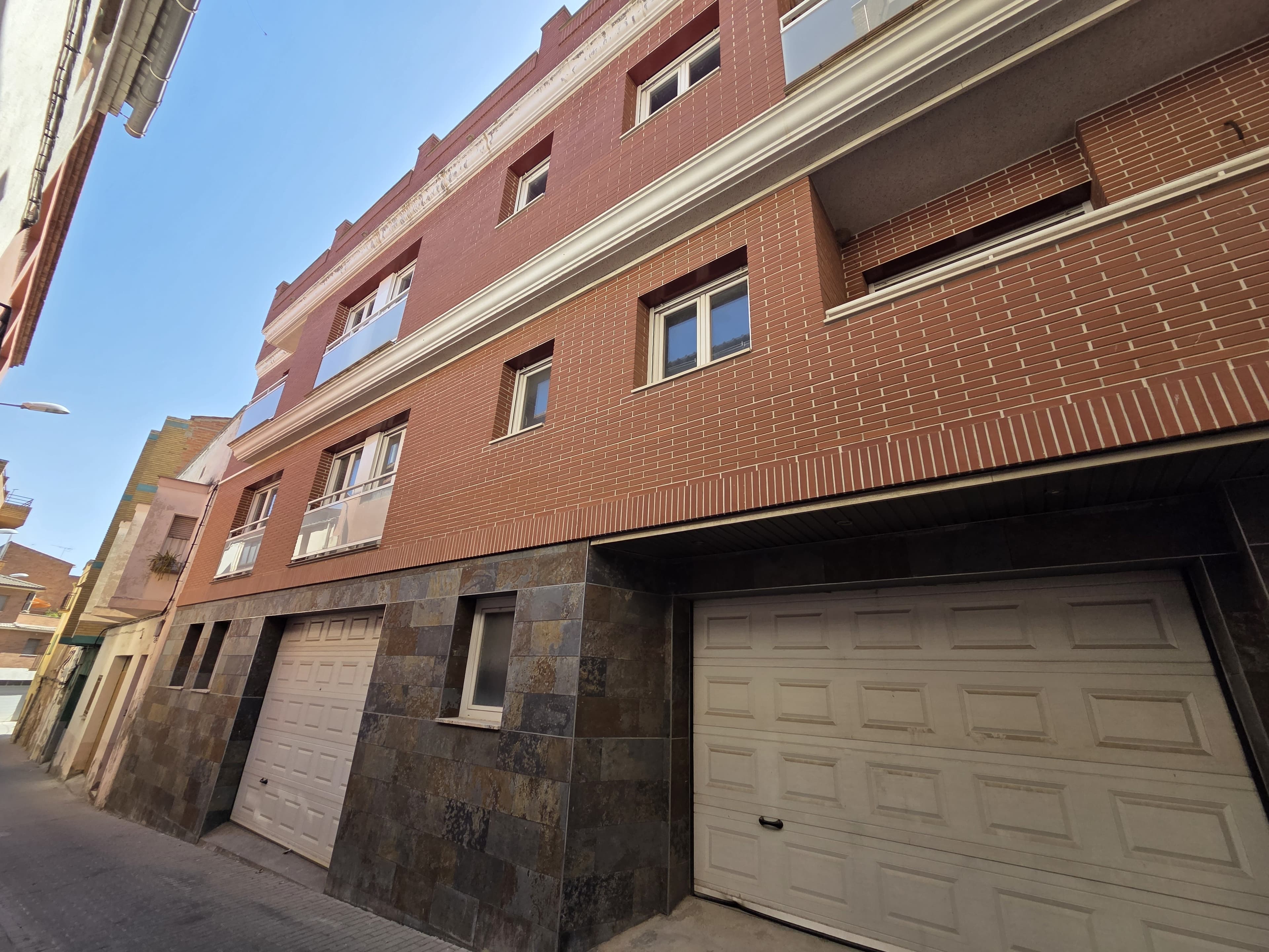 Piso en Lleida (1/5)