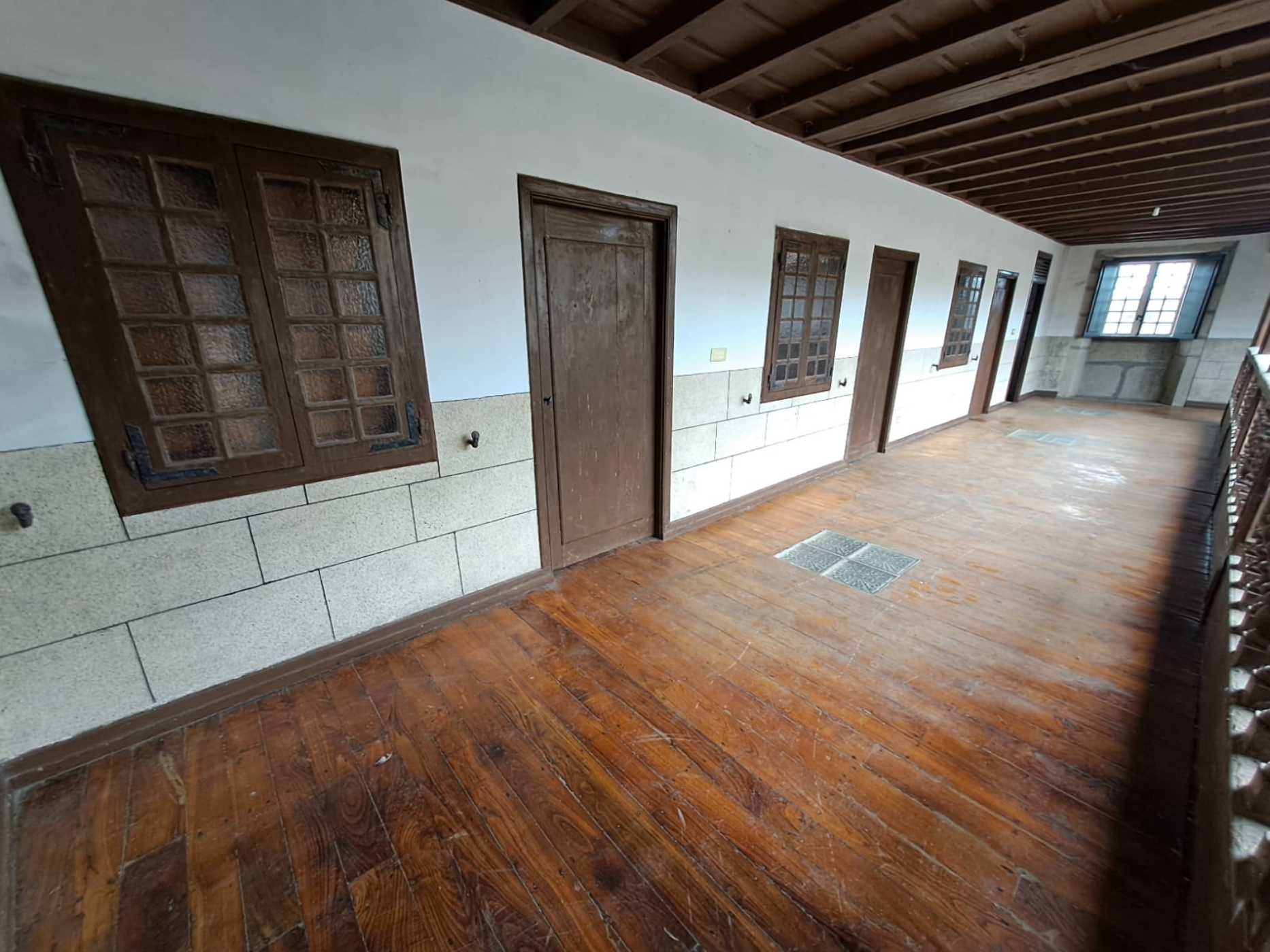 Piso en Lugo