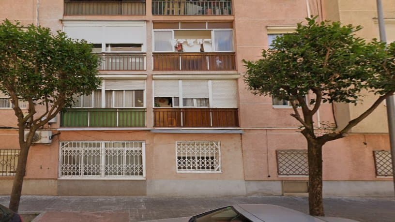 Piso en Barcelona