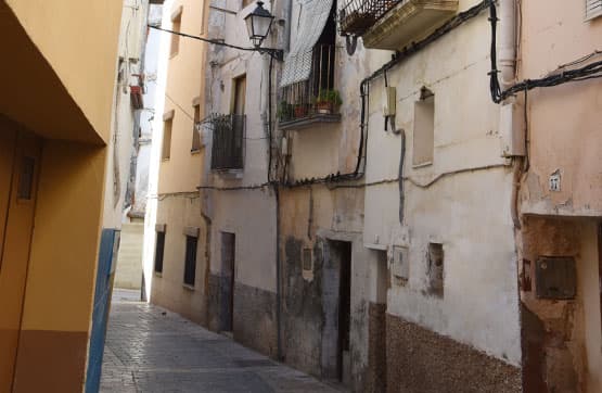Piso en Teruel (1/5)