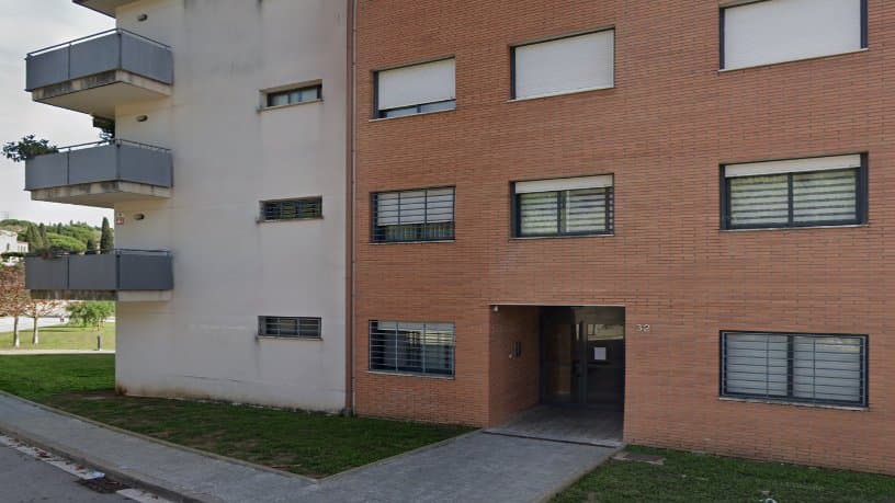 Piso en Barcelona (1/4)