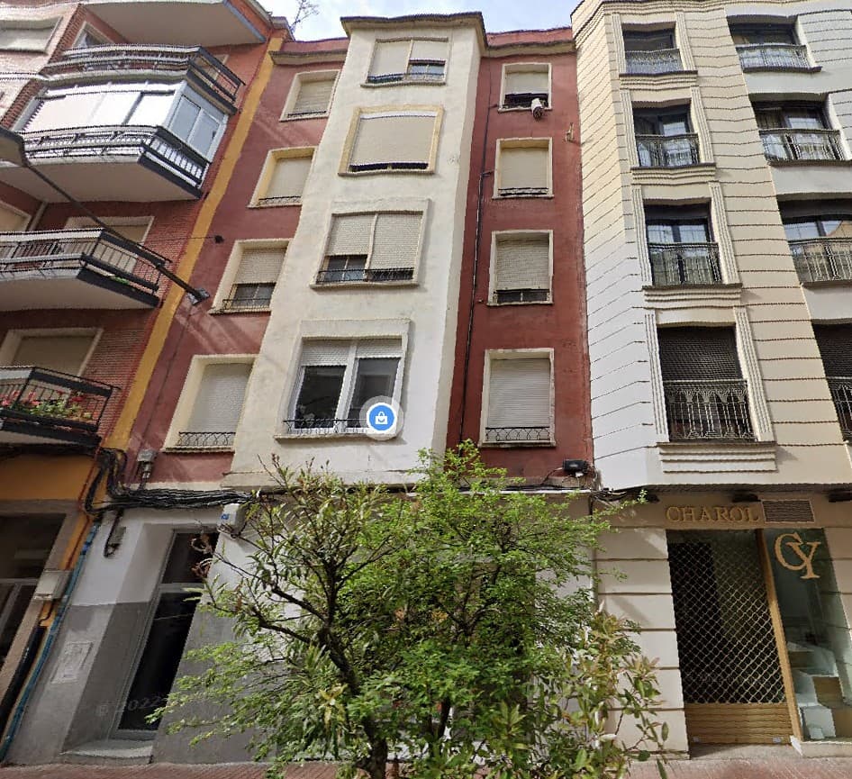 Piso en La Rioja (1/1)
