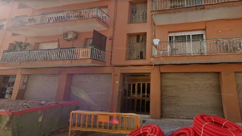 Piso en Barcelona
