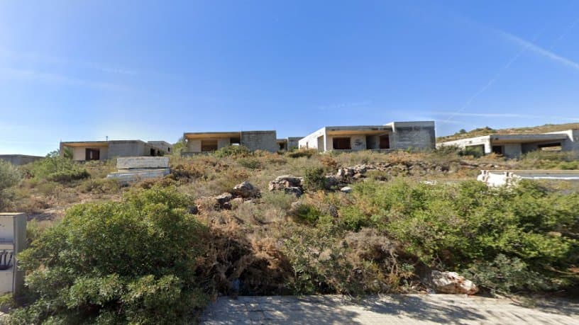 Casa/Chalet en Valencia