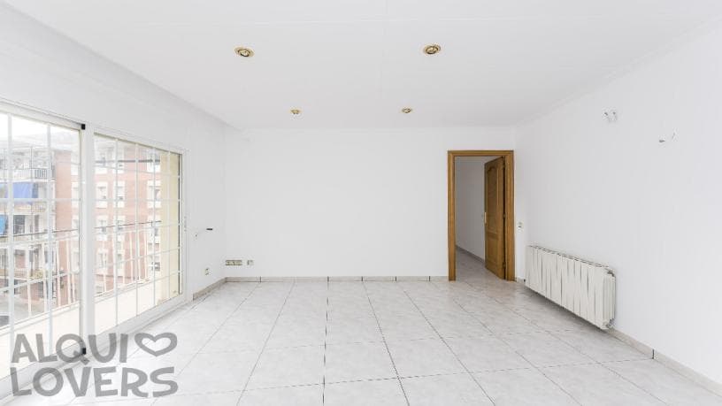 Piso en Barcelona