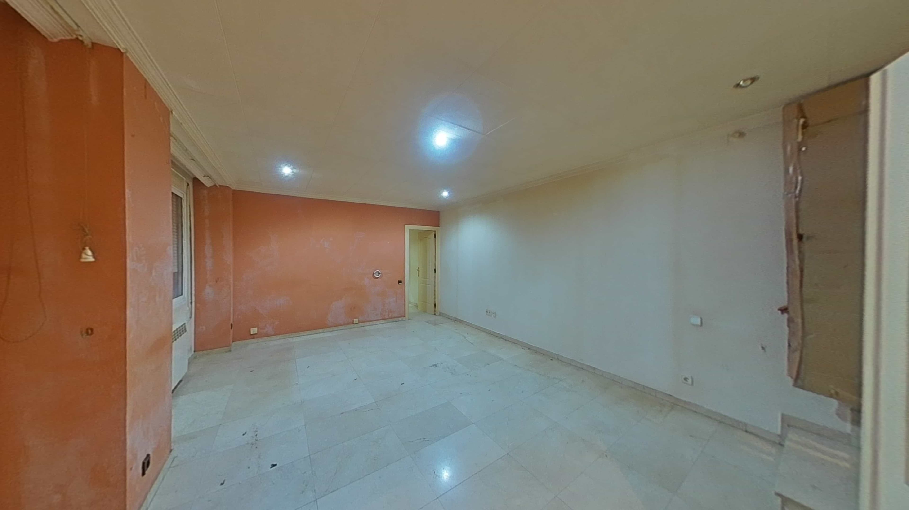 Piso en Barcelona (1/5)