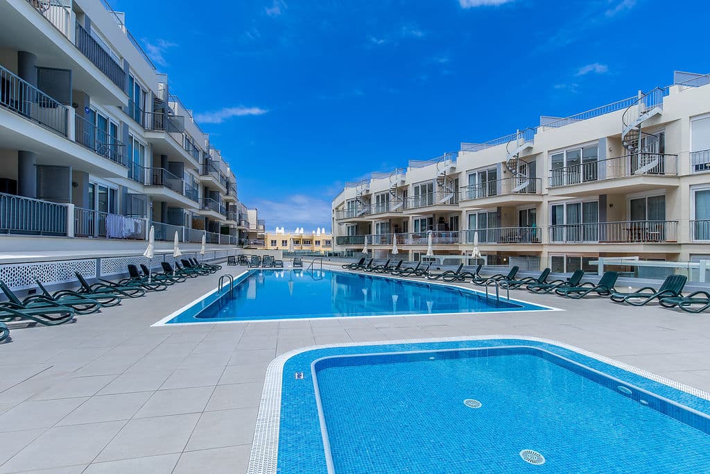 Apartment in Santa Cruz de Tenerife (1/1)