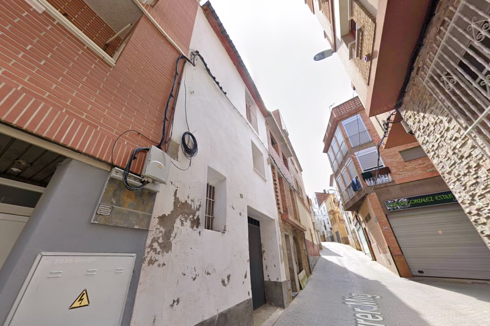 Piso en Lleida (1/5)