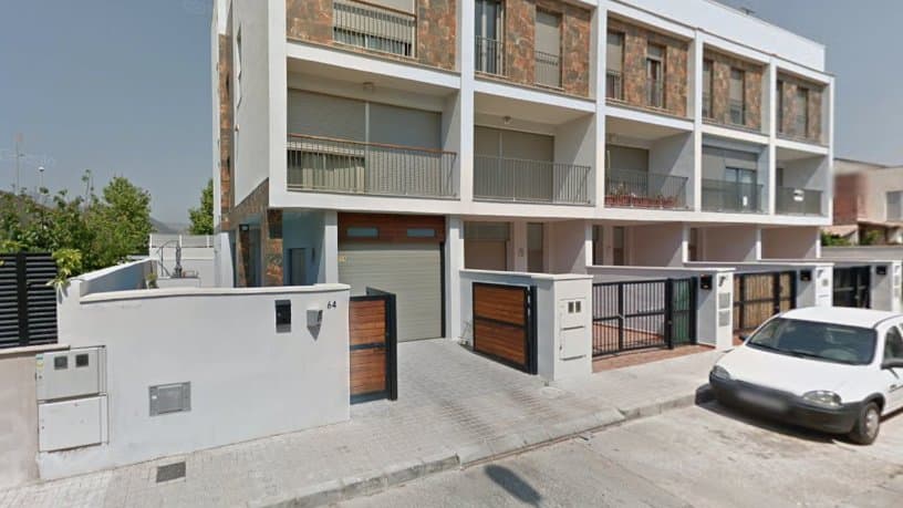 Piso en Castellón