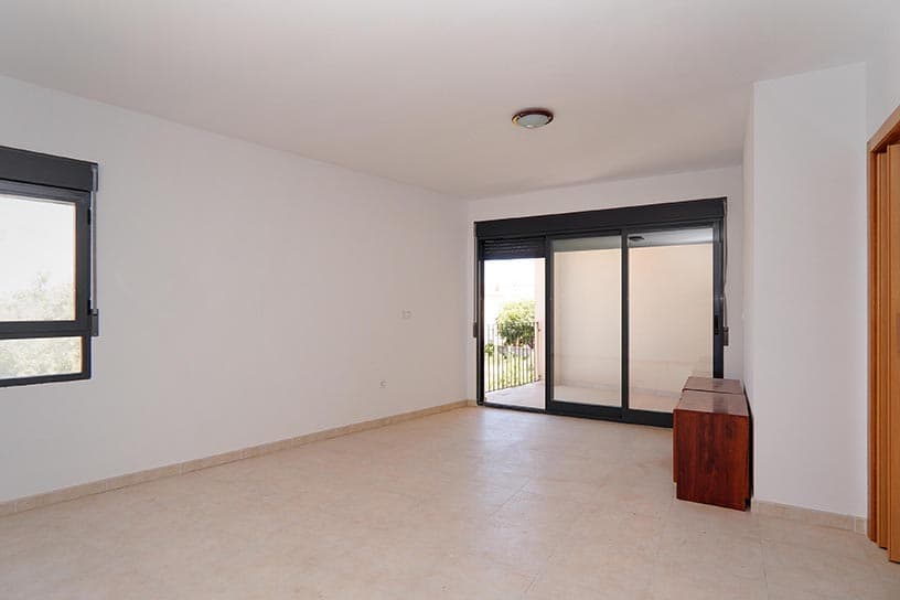 Piso en Murcia