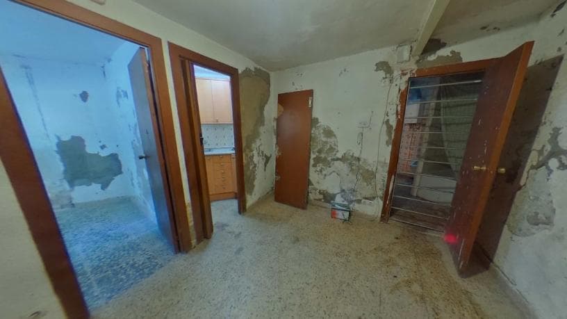 Piso en Barcelona (1/5)