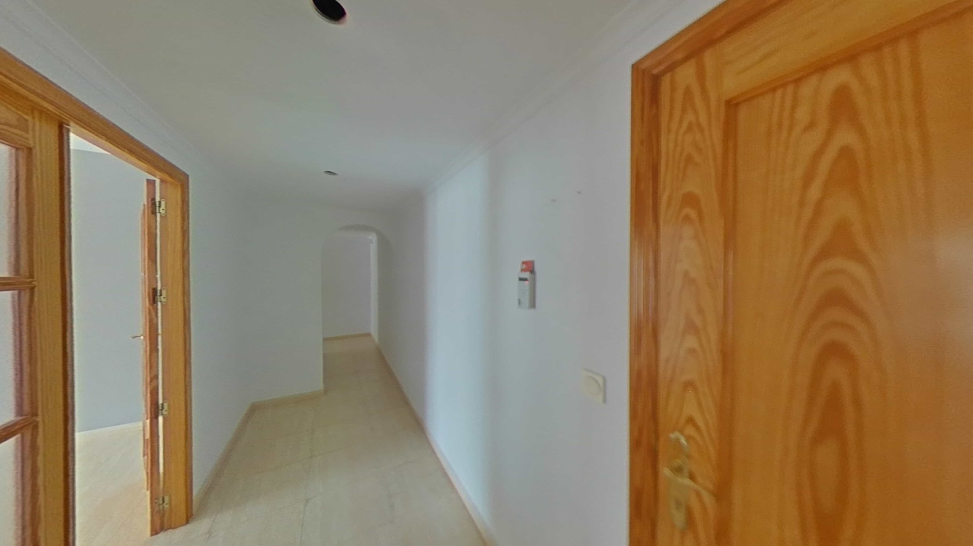 Piso en Almería