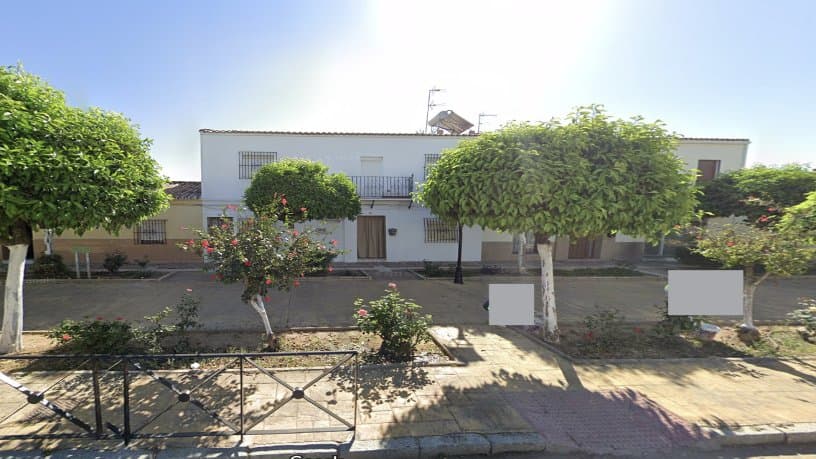 Piso en Sevilla (1/2)