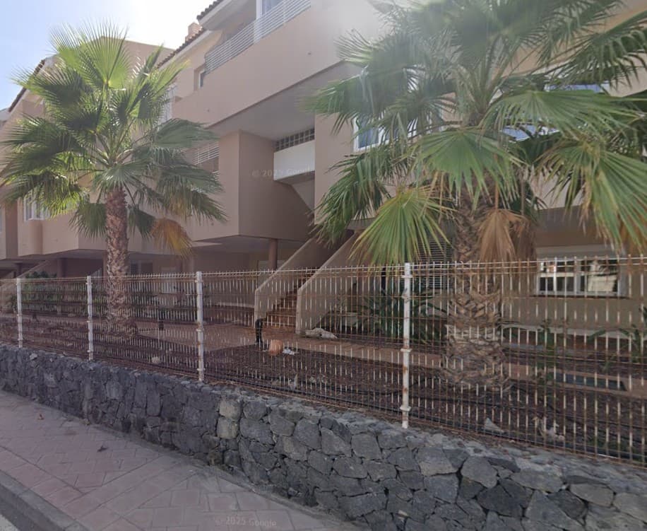 Piso en Santa Cruz de Tenerife