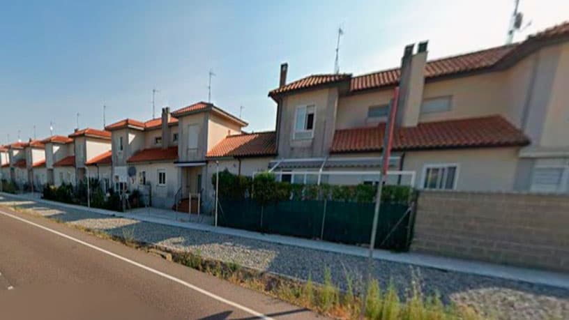 Piso en Zamora
