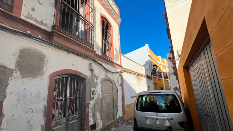 Piso en Huelva