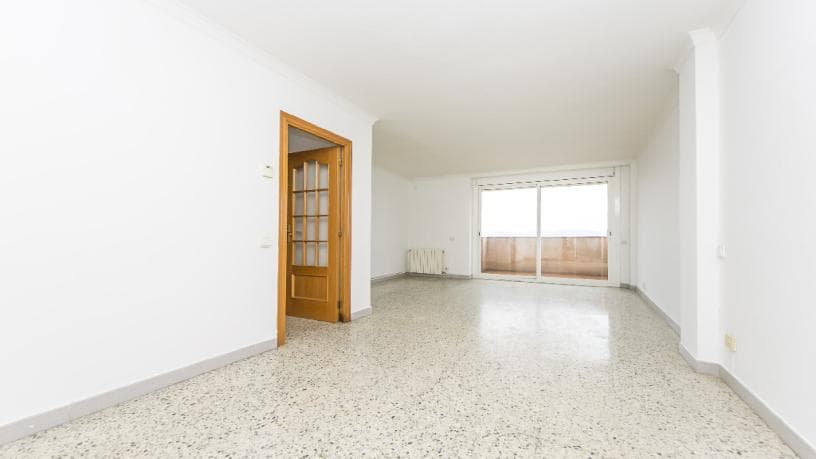Piso en Barcelona (1/5)