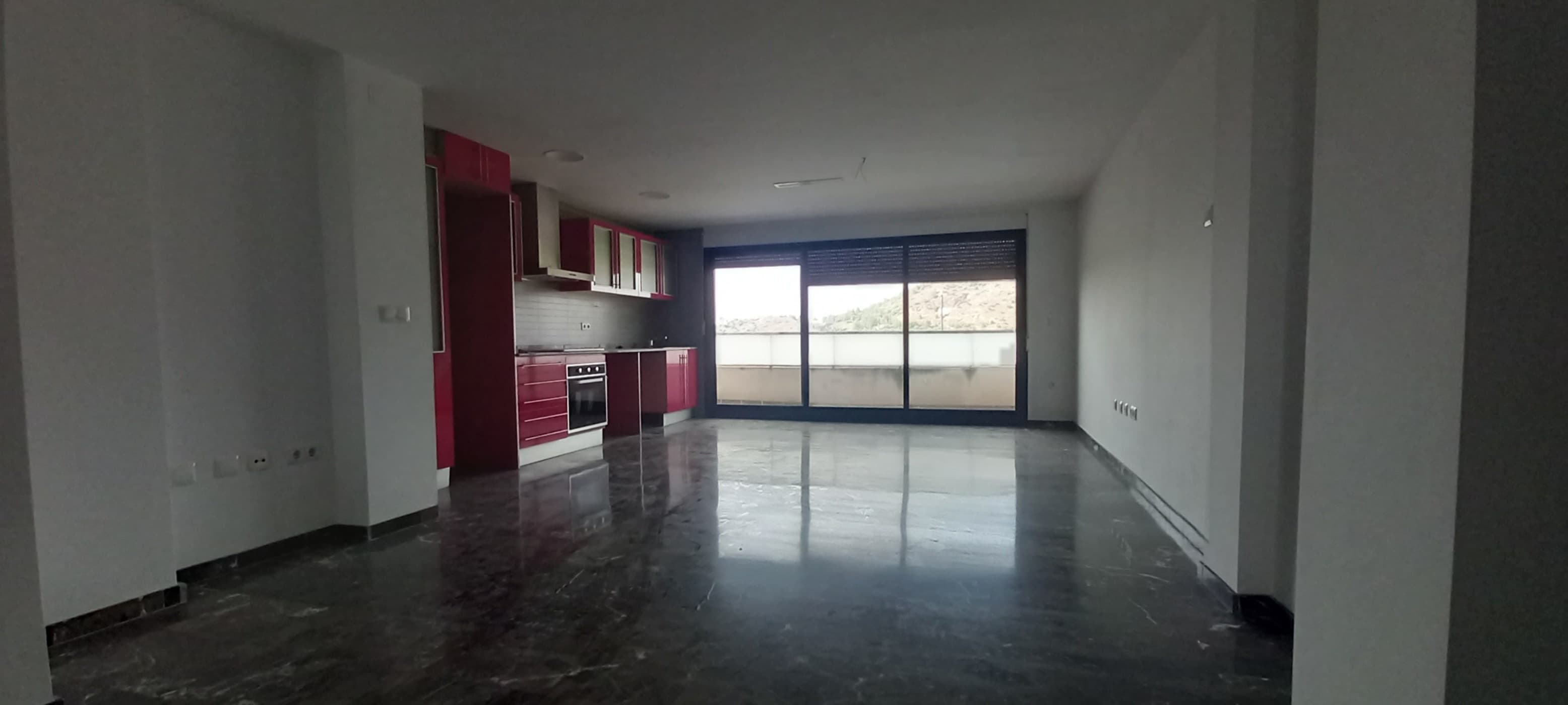 Piso en Valencia (1/5)