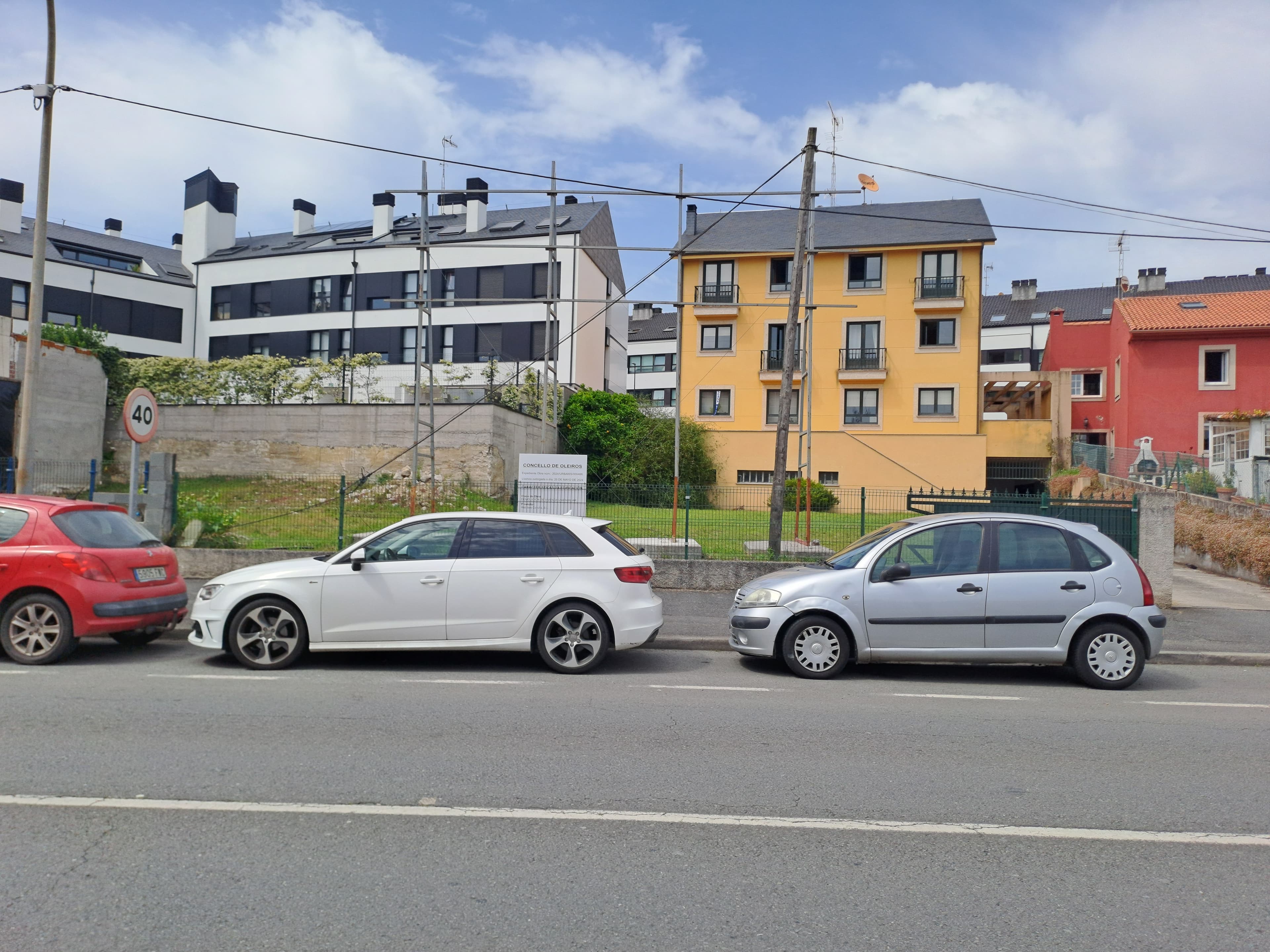 Casa/Chalet en A Coruña