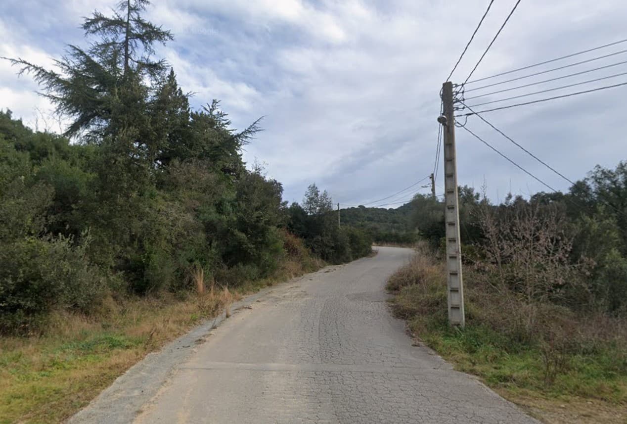 Piso en Girona (1/4)