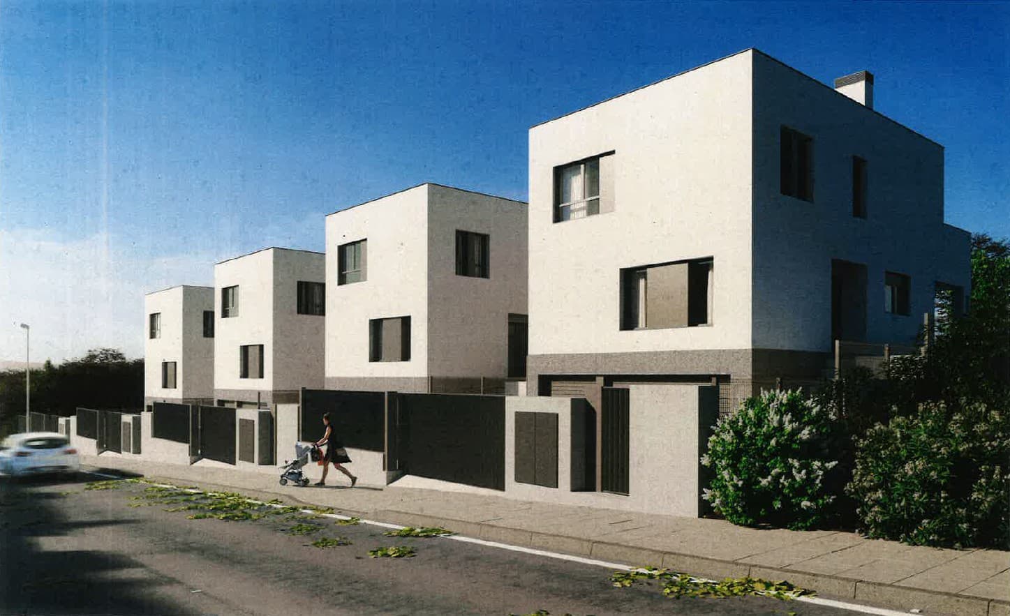 Casa/Chalet en A Coruña