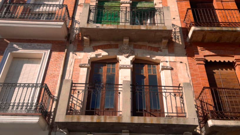 Piso en Valladolid