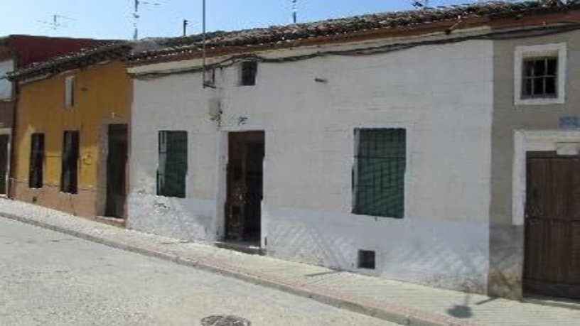 Piso en Valladolid