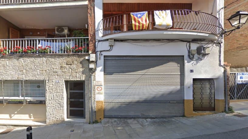 Piso en Barcelona (1/2)