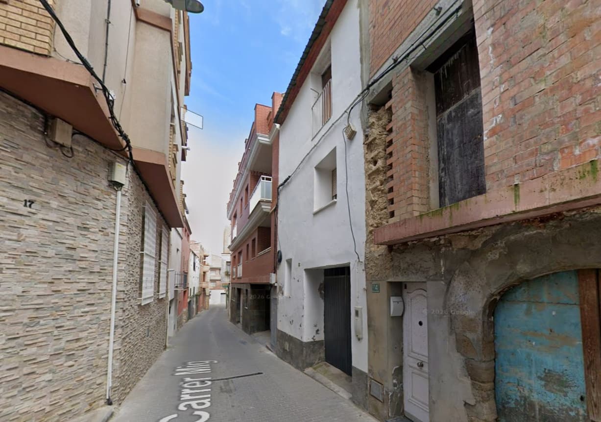 Piso en Lleida (1/5)
