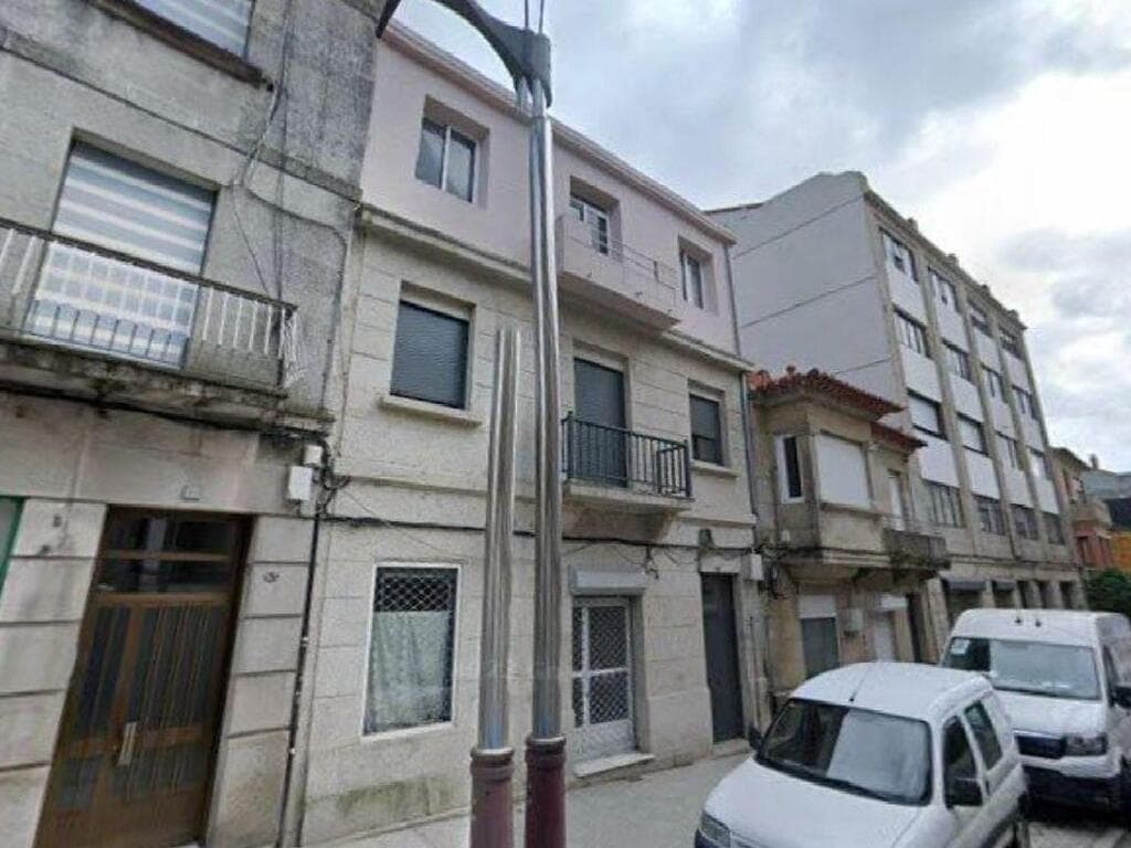Piso en Pontevedra (1/5)