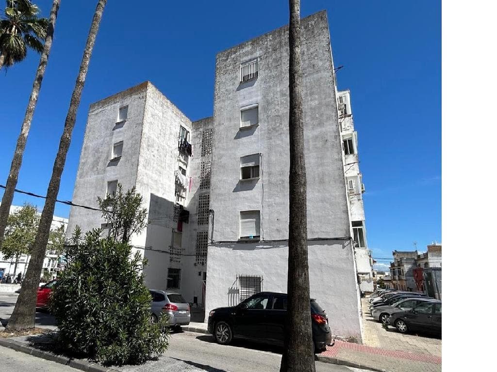 Piso en Cádiz