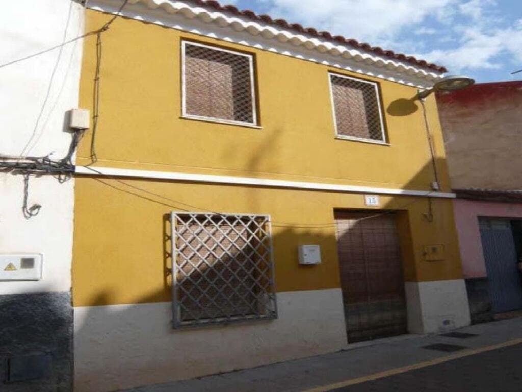 Casa/Chalet en Murcia