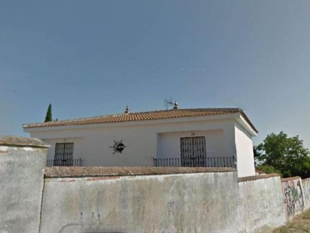 Casa/Chalet en Sevilla