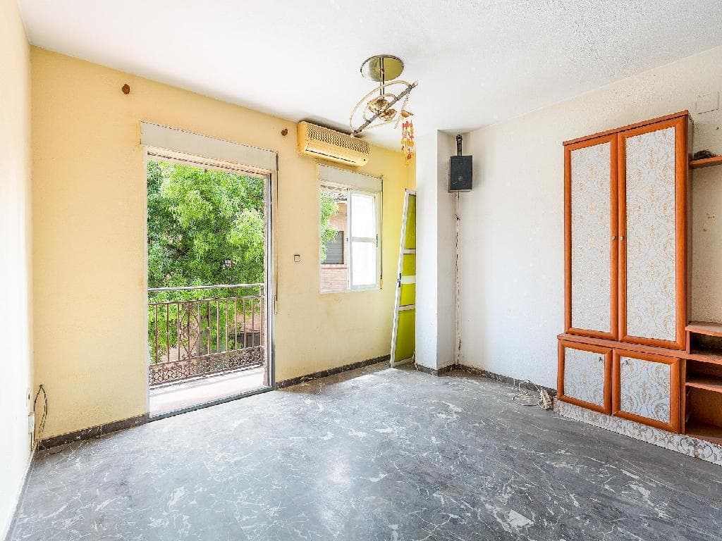 Piso en Granada