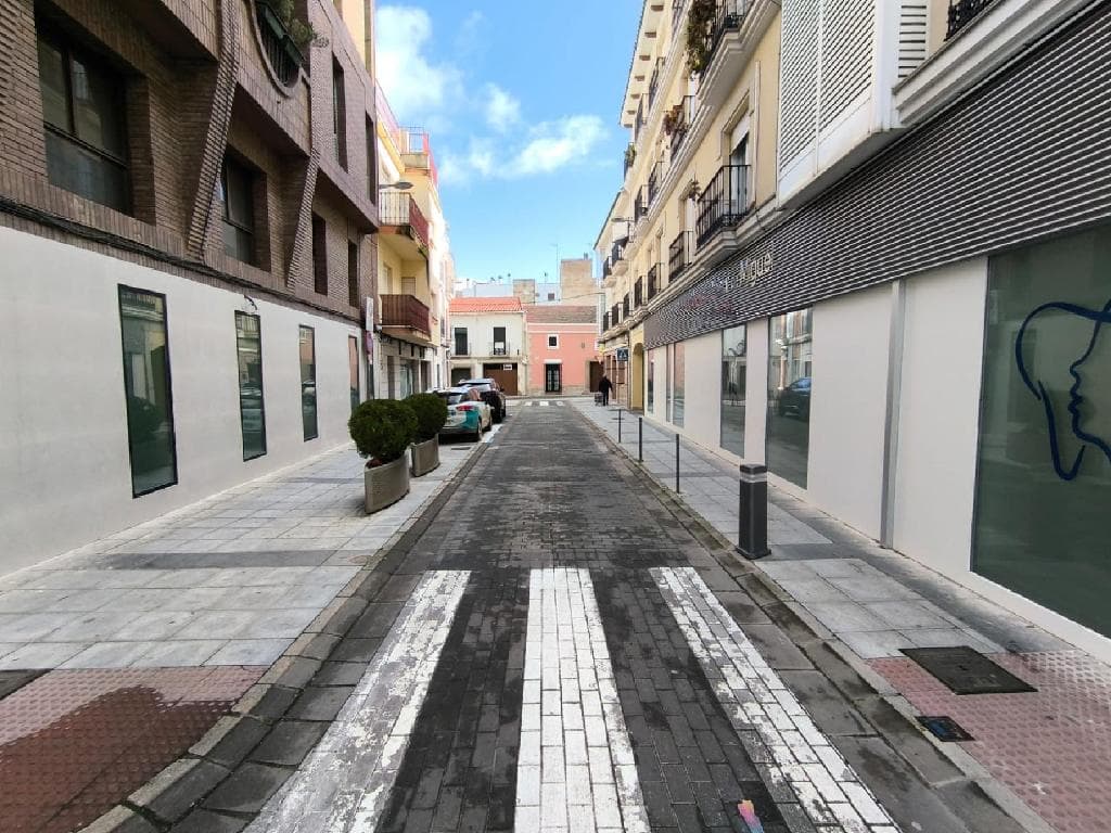 Piso en Badajoz