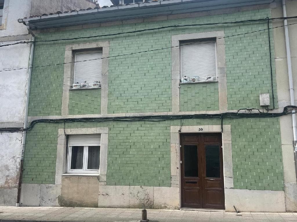 Piso en Asturias