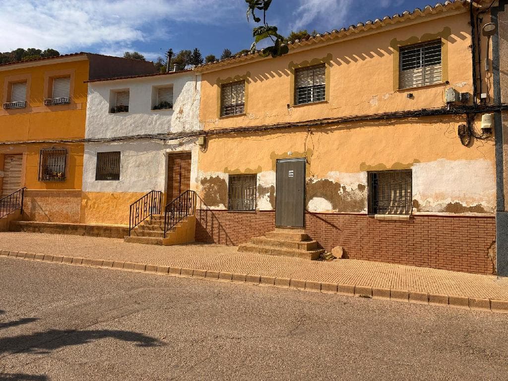Casa/Chalet en Albacete