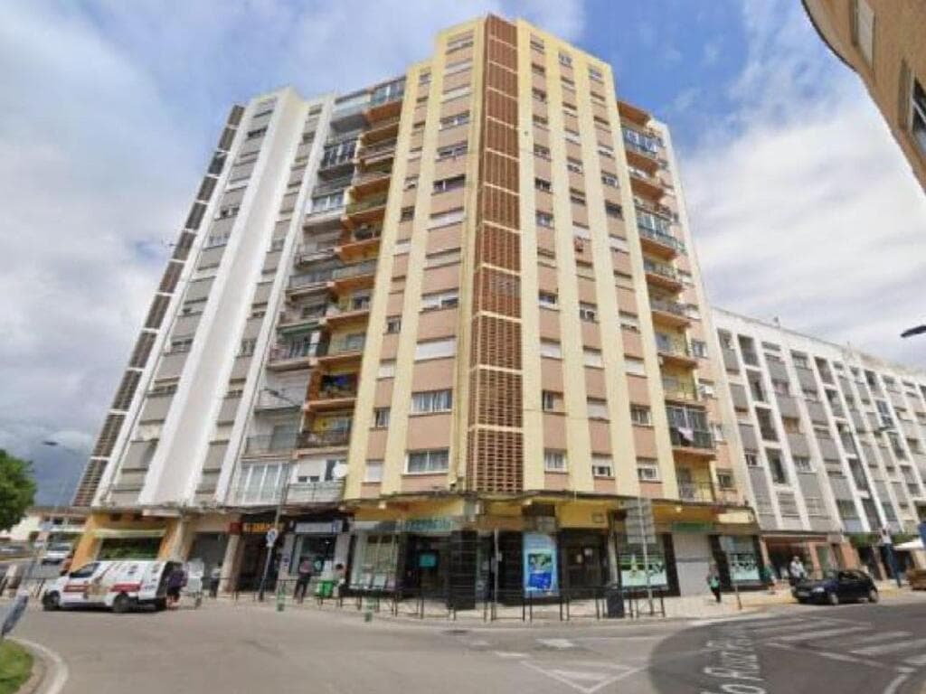 Piso en Castellón