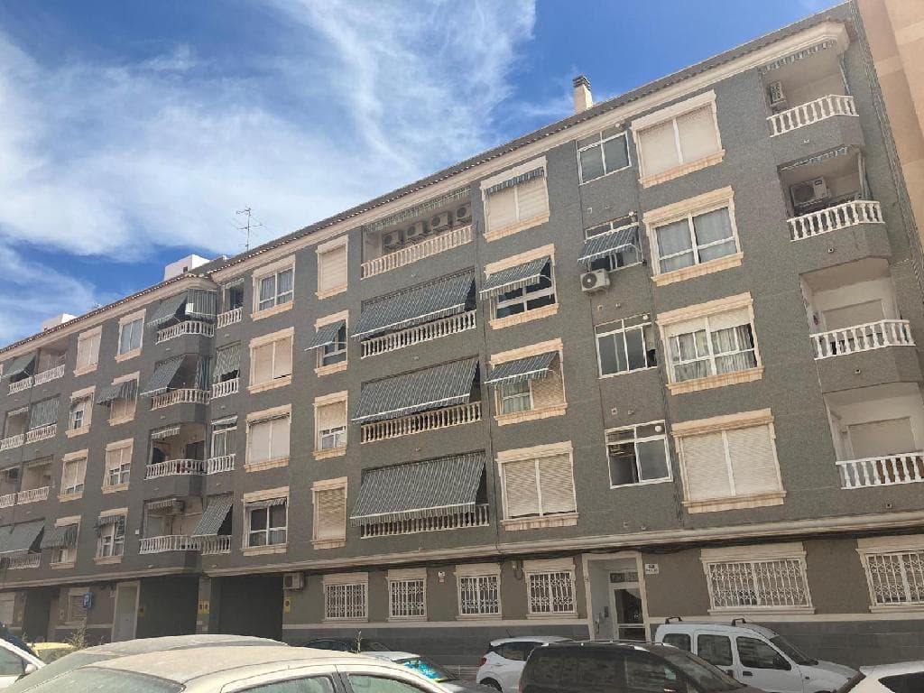 Piso en Alicante (1/5)