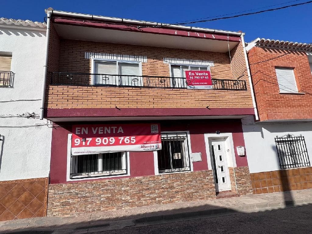 Casa/Chalet en Albacete
