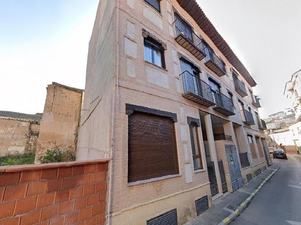 Piso en Toledo