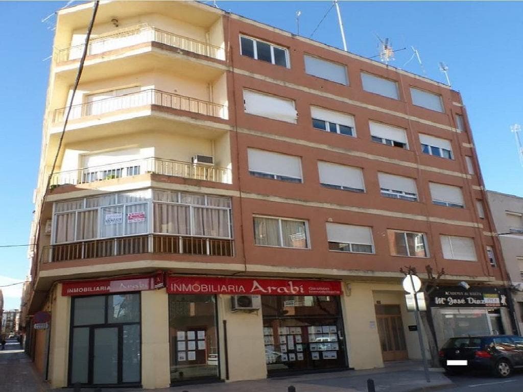 Piso en Murcia