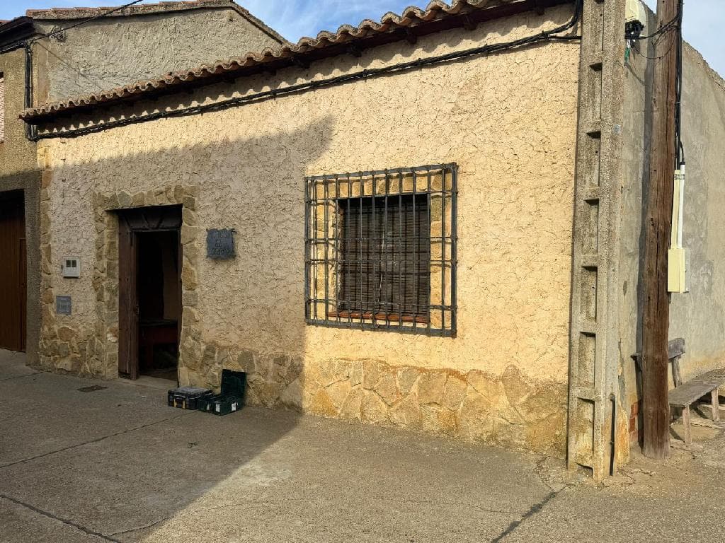 Casa/Chalet en Zamora