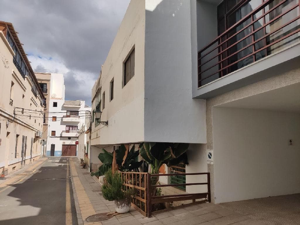 Casa/Chalet en Las Palmas