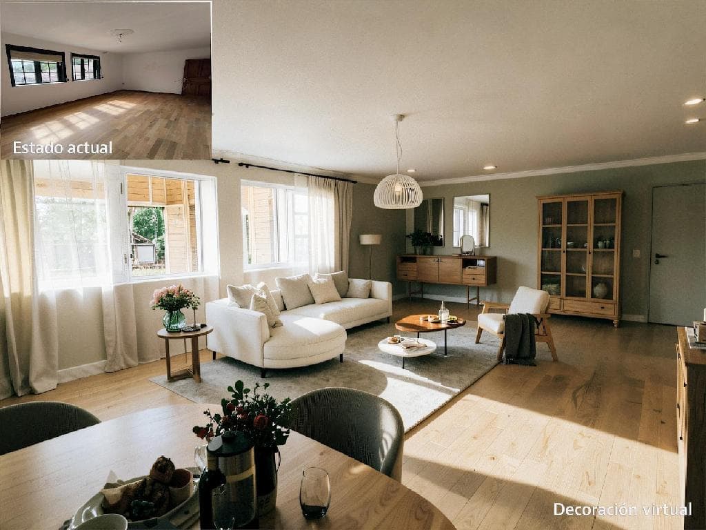 Casa/Chalet en Pontevedra